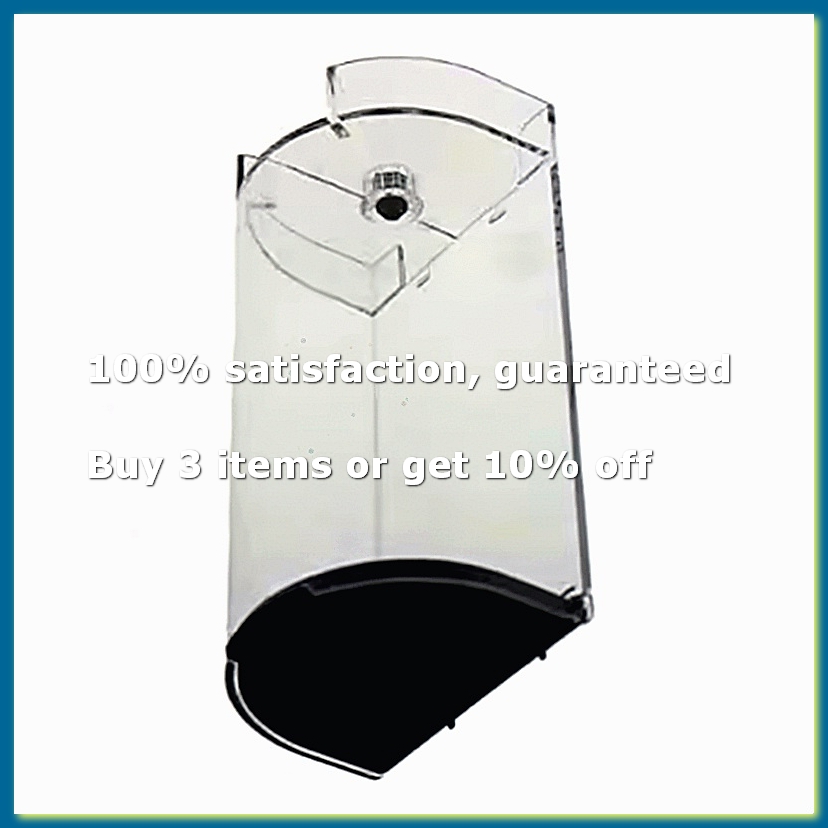 Coffee & Tea Haus - Koffiemachine accessoires watertank voor K-Express tank