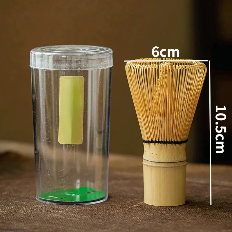 Matcha Whisk Set - Theeservies Japanse theeservies Matcha Garde (Chasen)