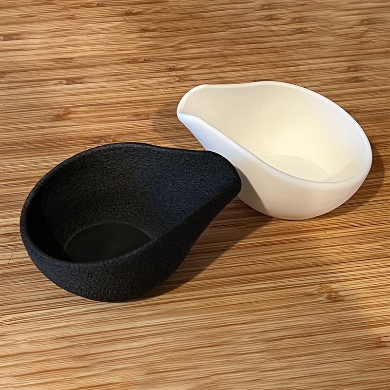 1 st Koffiebonen Doseerbeker & - Coffee Tea Bean Leaf recensie en prijs