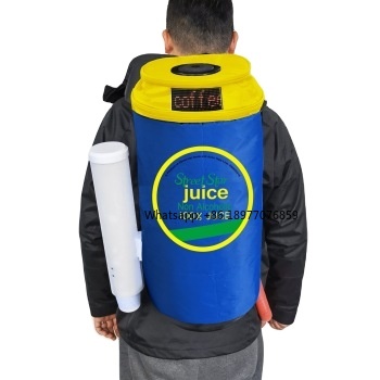 Draagbare drankenautomaat voor - Coffee Tea Vendor recensie en prijs