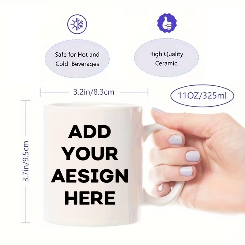 Aangepaste naam afbeelding tek - Coffee Tea Images recensie en prijs