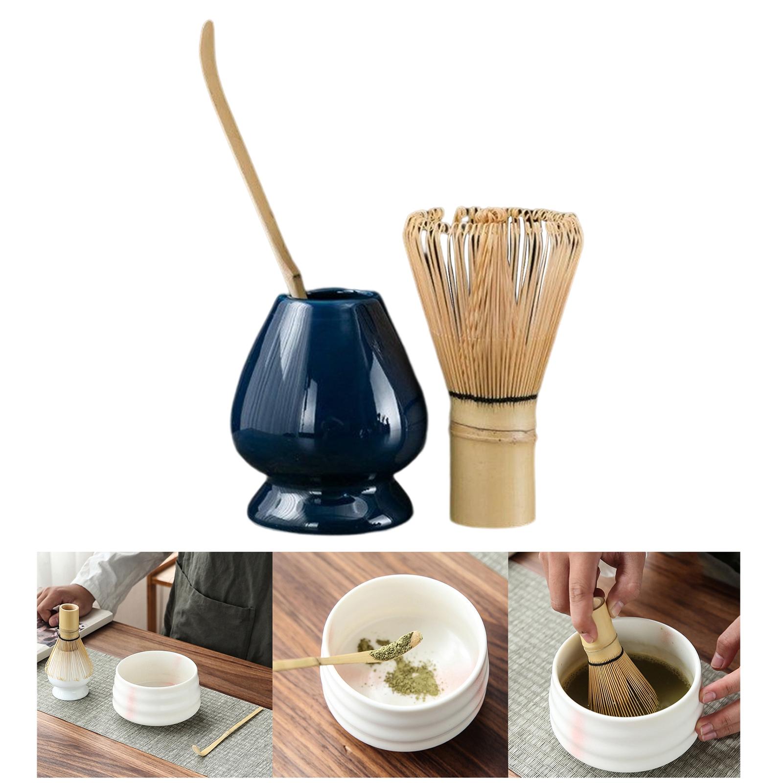 Matcha Klopperset: Matcha Klop - Matcha Whisk Set recensie en prijs