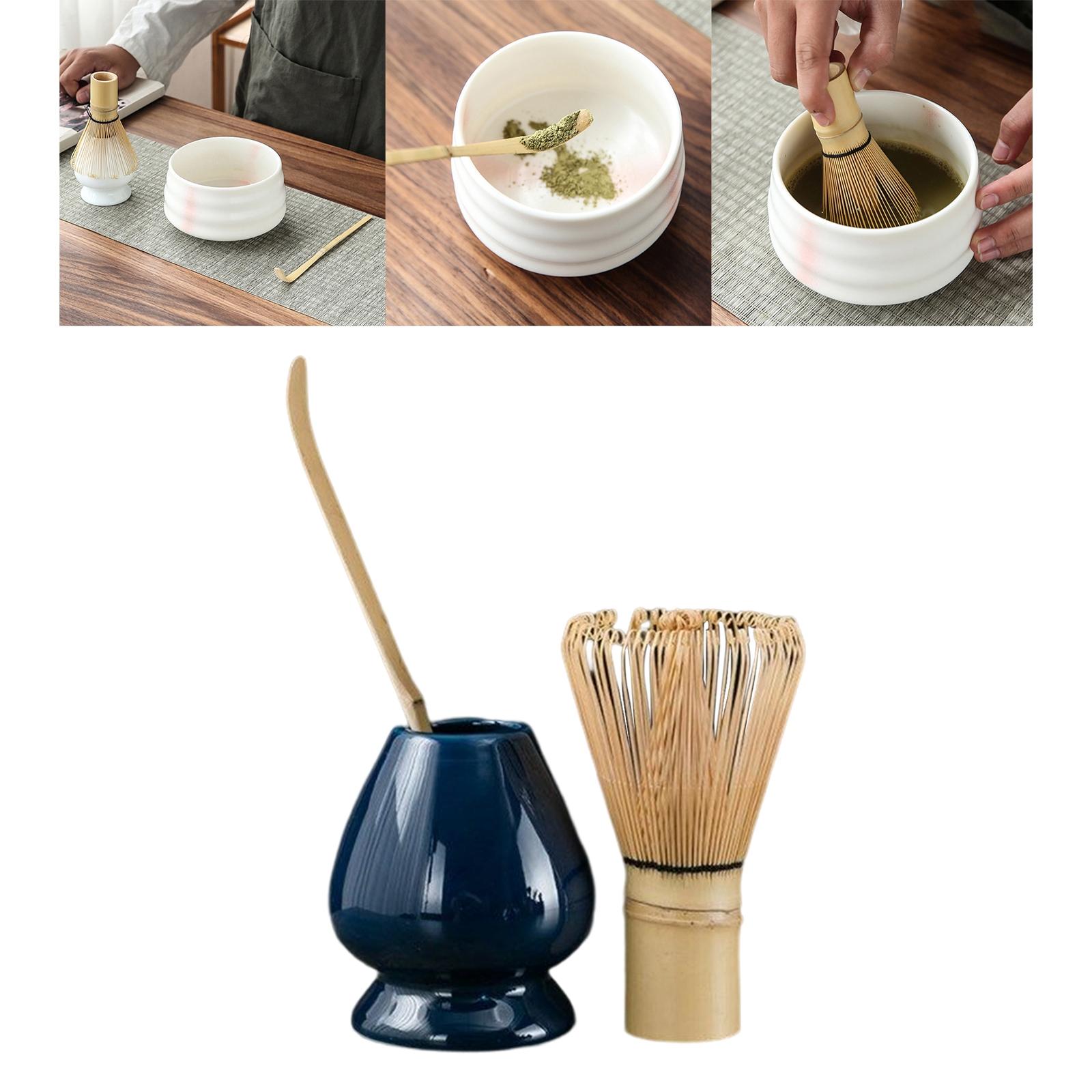 Matcha Klopperset: Matcha Klop - Matcha Whisk Set recensie en prijs