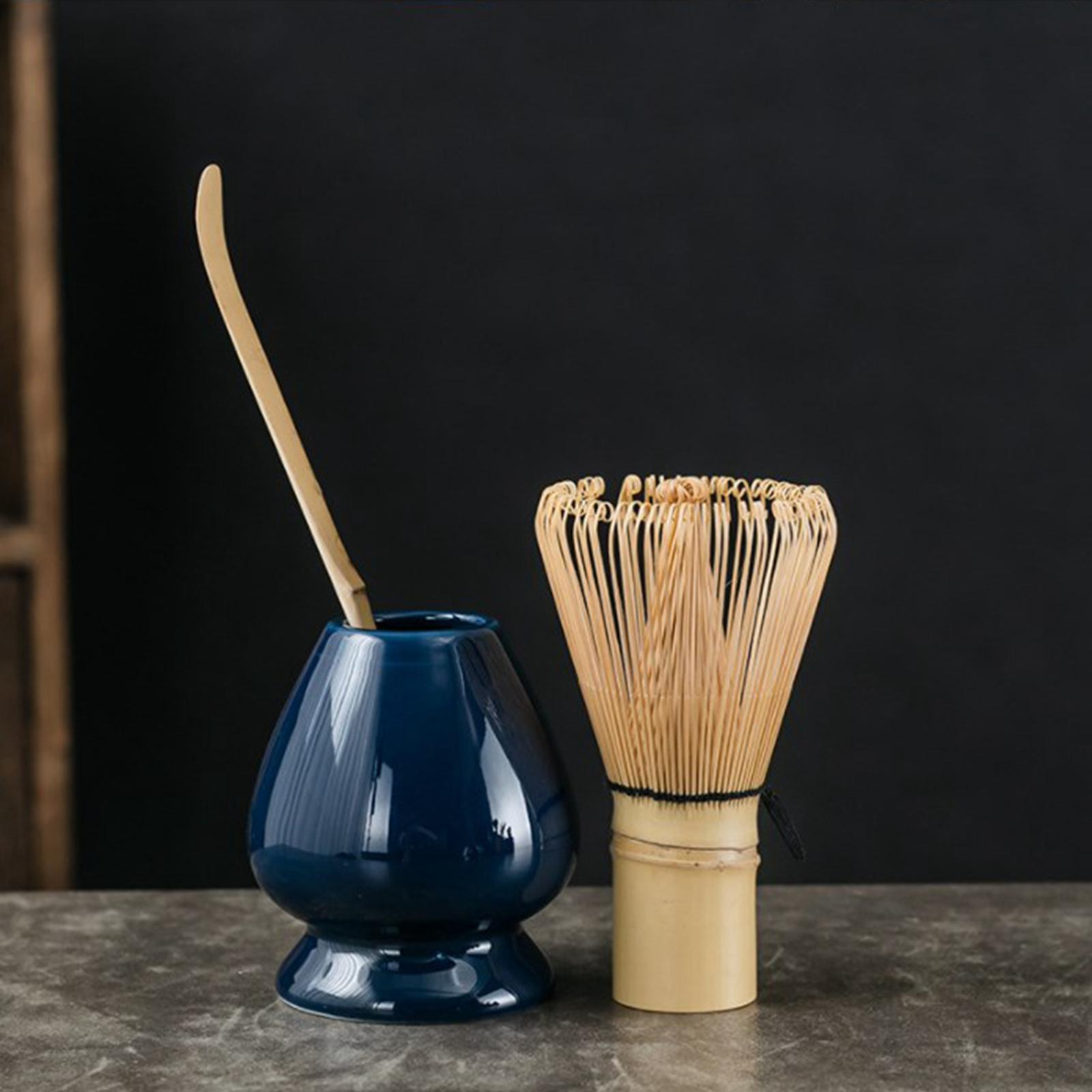 Matcha Klopperset: Matcha Klop - Matcha Whisk Set recensie en prijs