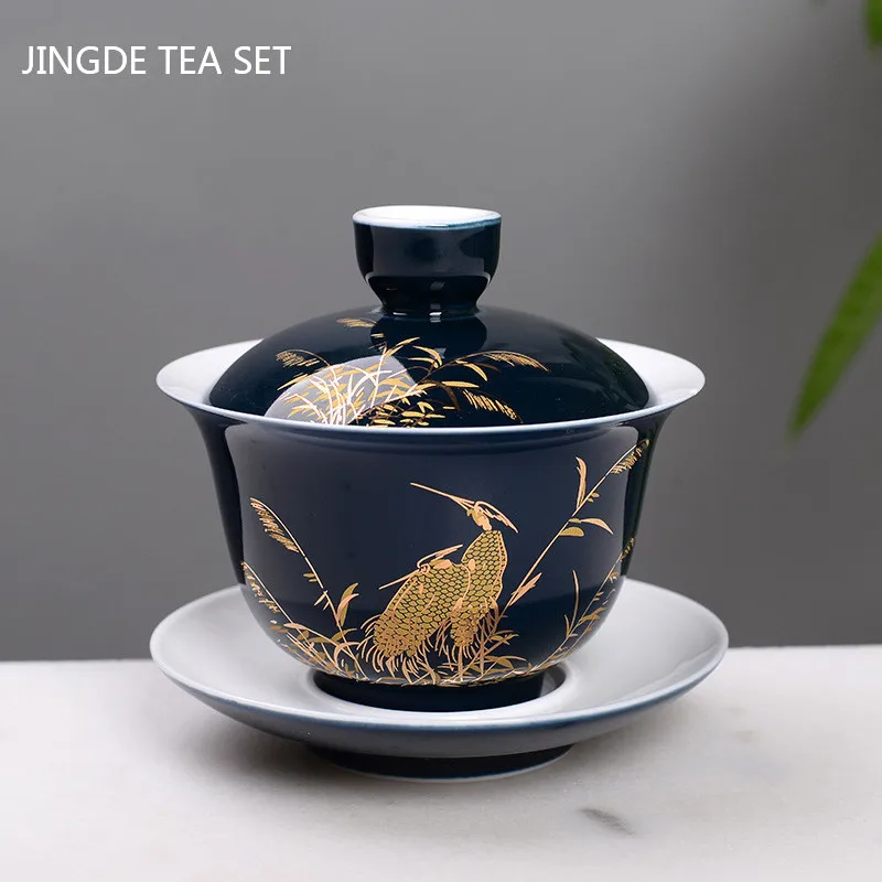 Paleis Stijl Keramiek Thee Ter - Coffee Tea Set Up recensie en prijs