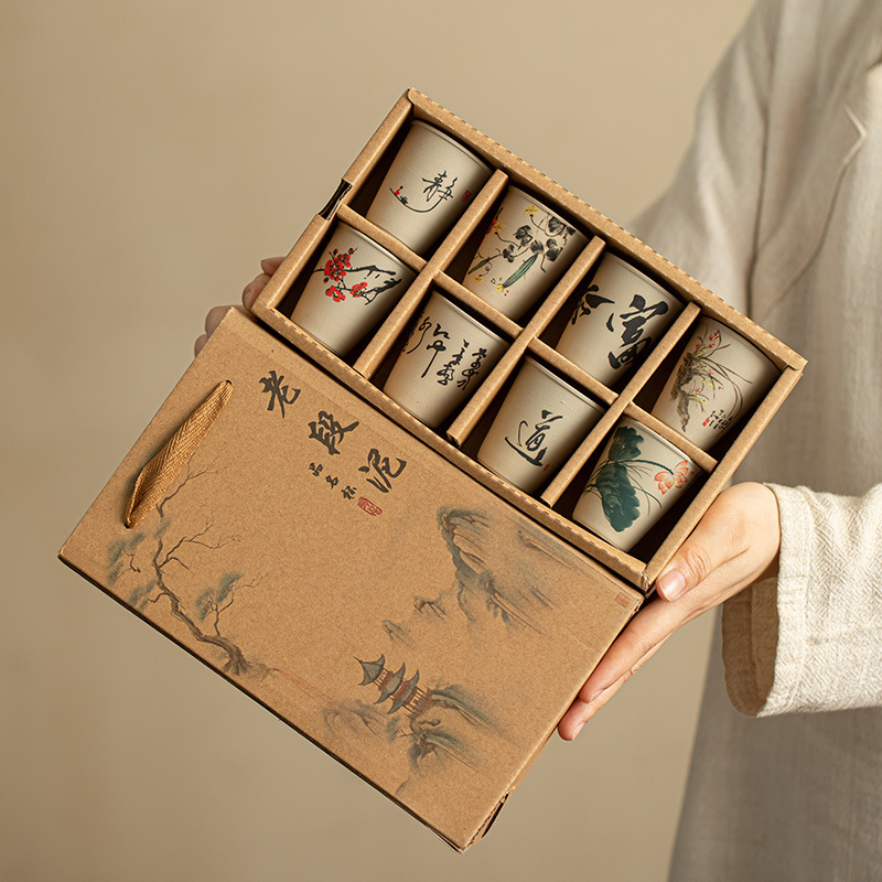 INS Nieuwe Grof Keramisch Thee - Coffee Tea Set Up recensie en prijs