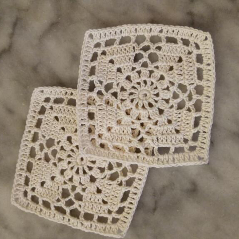 Luxe katoenen placemat beker o - Coffee Tea Place recensie en prijs