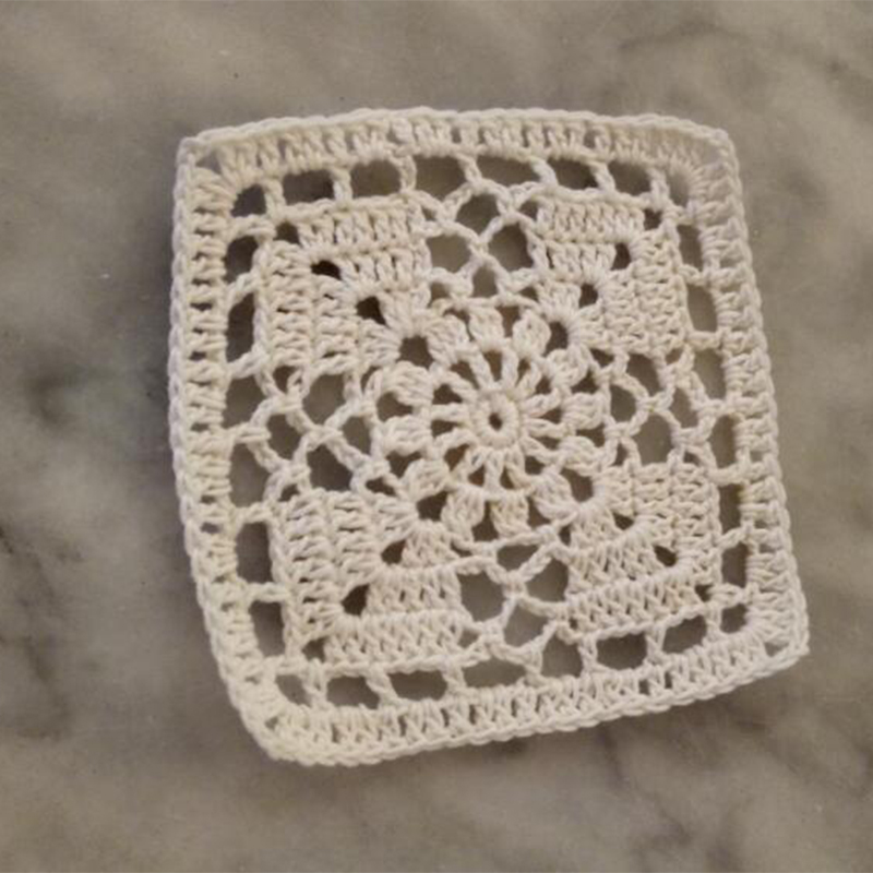 Luxe katoenen placemat beker o - Coffee Tea Place recensie en prijs