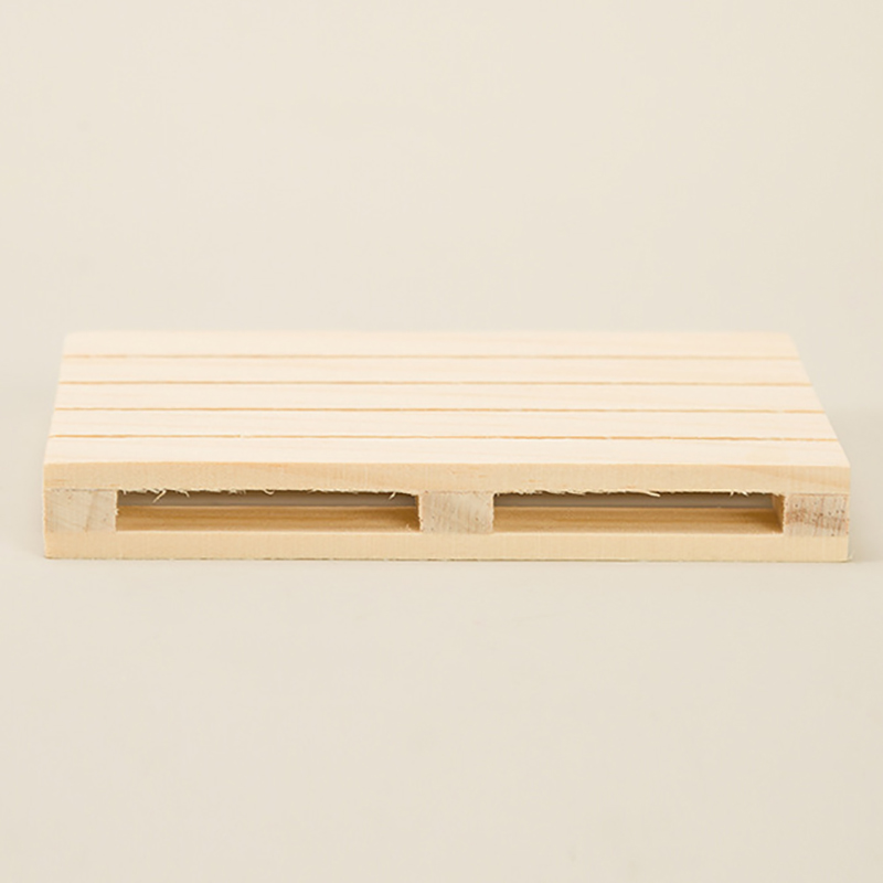 1 stuks houten onderzetters in - Coffee Tea Place recensie en prijs