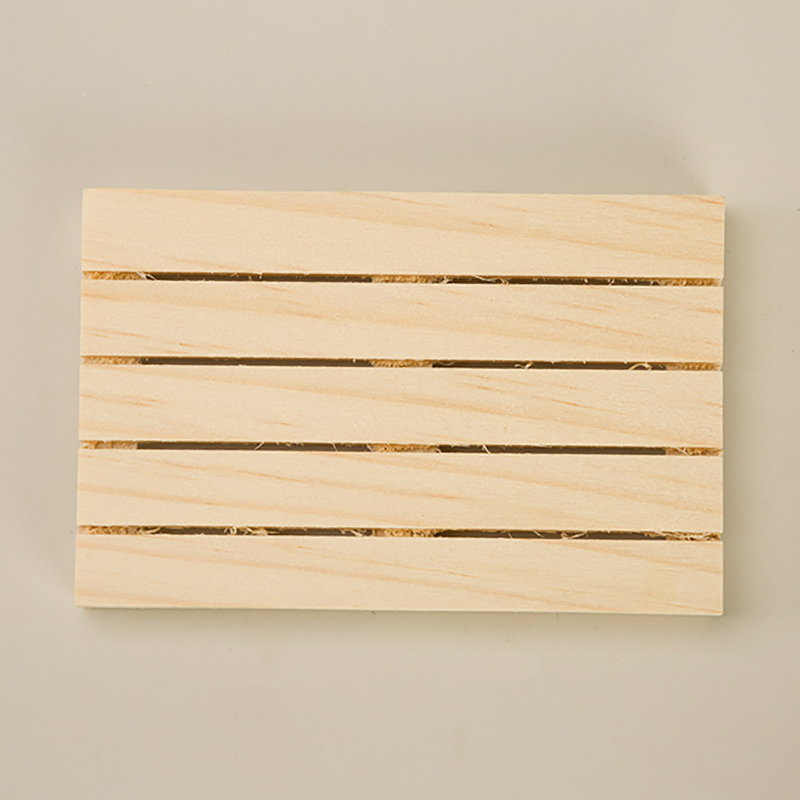 1 stuks houten onderzetters in - Coffee Tea Place recensie en prijs