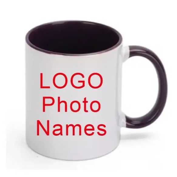 Gepersonaliseerde fotomok, aan - Coffee Tea Images recensie en prijs