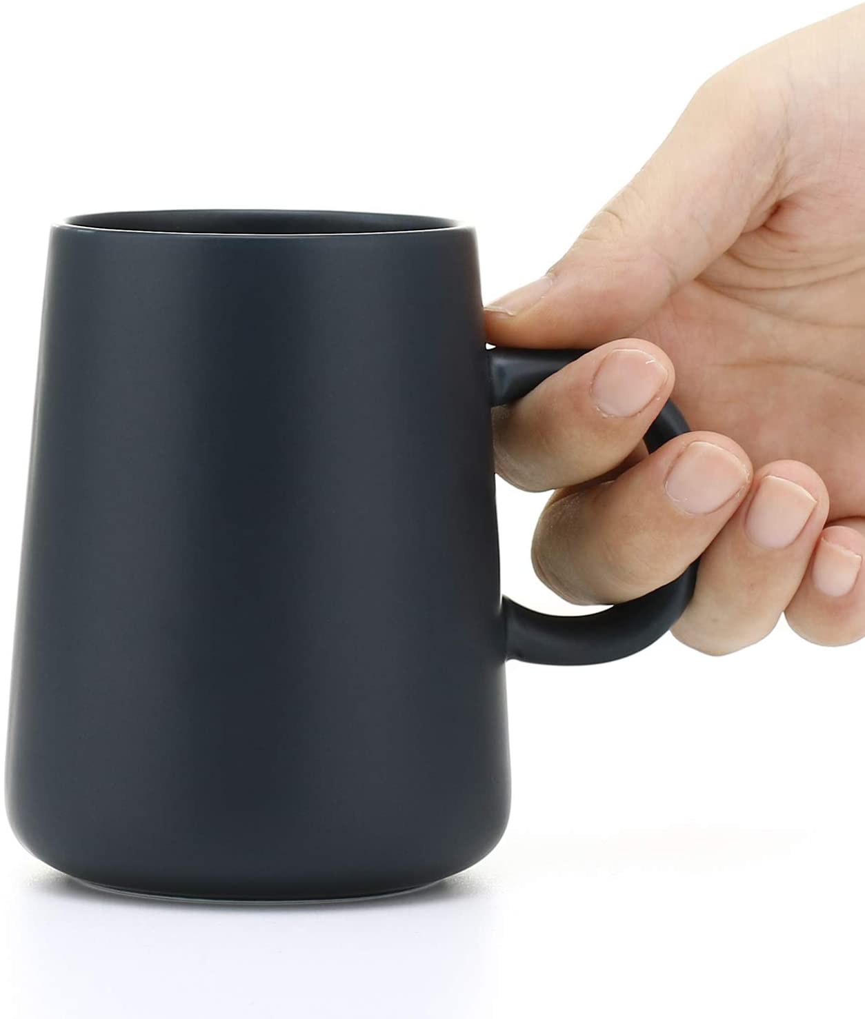 Keramische Kopje Thee Extra Gr - Coffee Plus Tea recensie en prijs