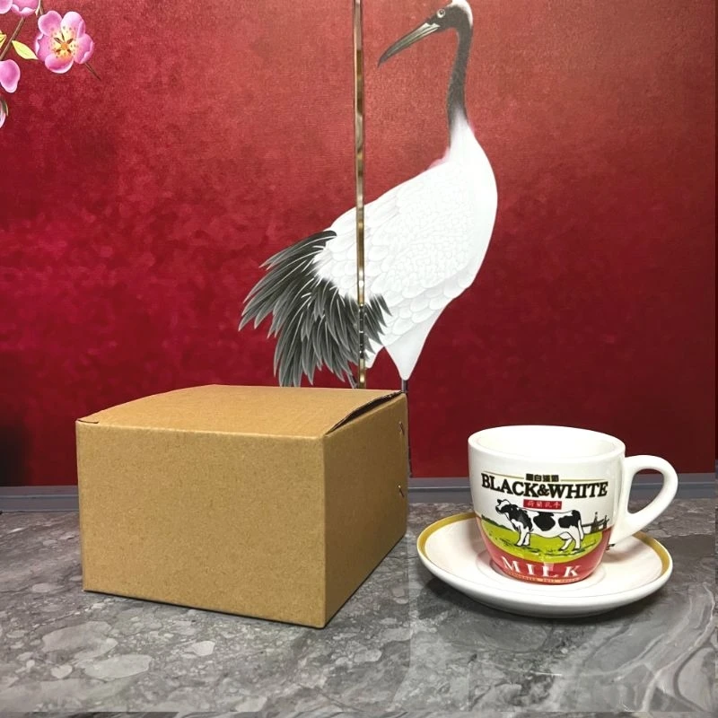 Hoogwaardig zwart-wit keramisc - Coffee Tea Set Up recensie en prijs