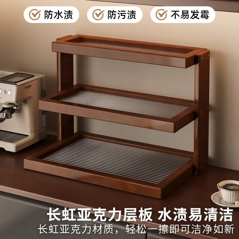 Bekerhouder voor op het bureau - Coffee Tea Place recensie en prijs