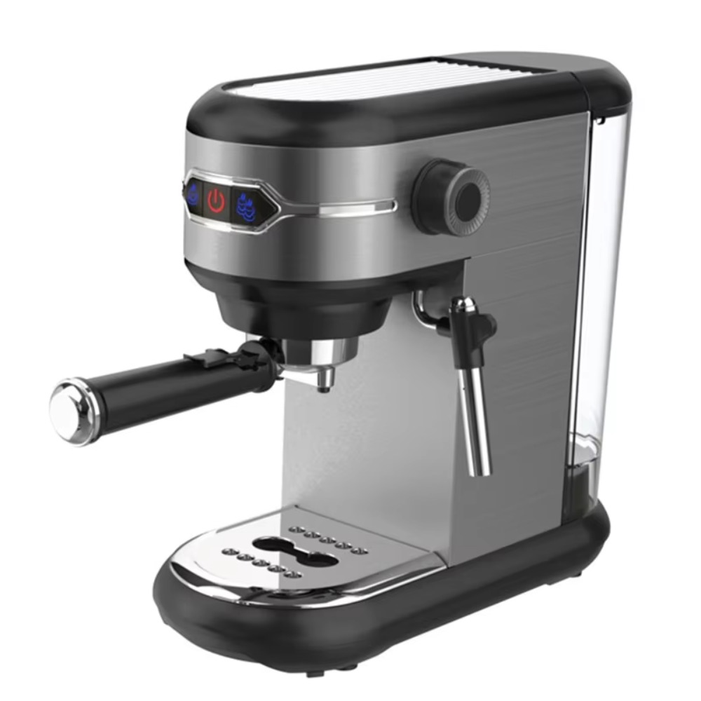 Commerciële elektrische appara - Coffee & Tea Haus recensie en prijs