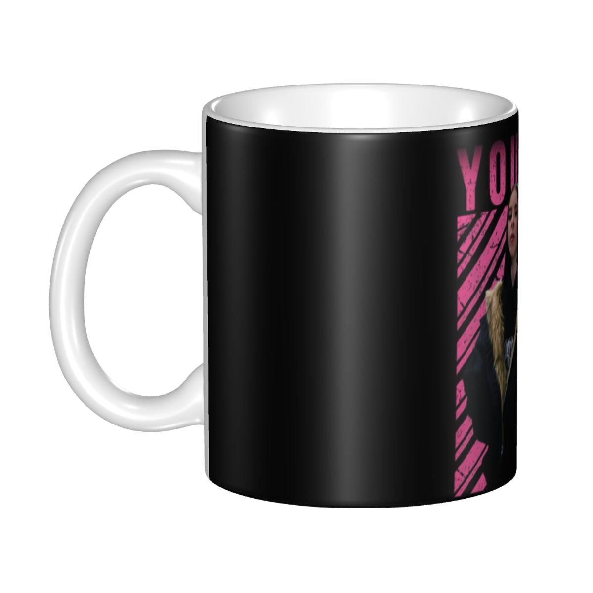 Gepersonaliseerde zanger Y-you - Young Tea Coffee recensie en prijs