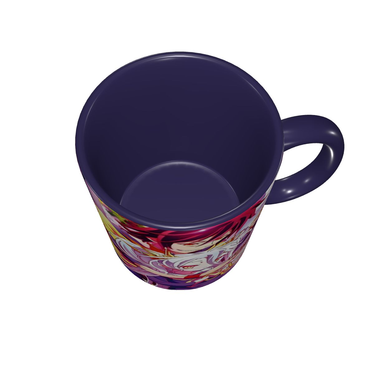 No Game No Life Zero Cover Ima - Coffee Tea Images recensie en prijs