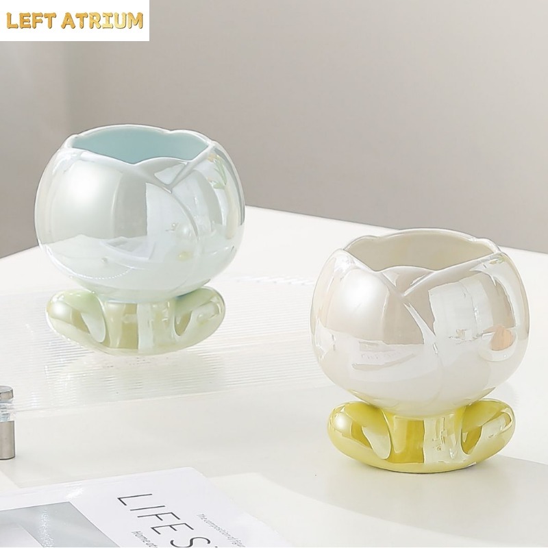 Creatieve Tulpenmok, ontbijtmo - Coffee Tea Festival recensie en prijs