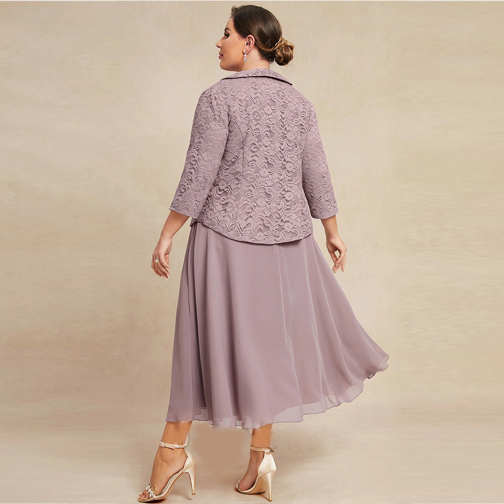 2-delige op maat gemaakte vest - Coffee Plus Tea recensie en prijs