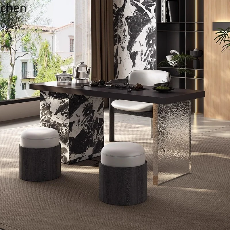 i5.15 balkon theetafel en stoe - Coffee & Tea Haus recensie en prijs