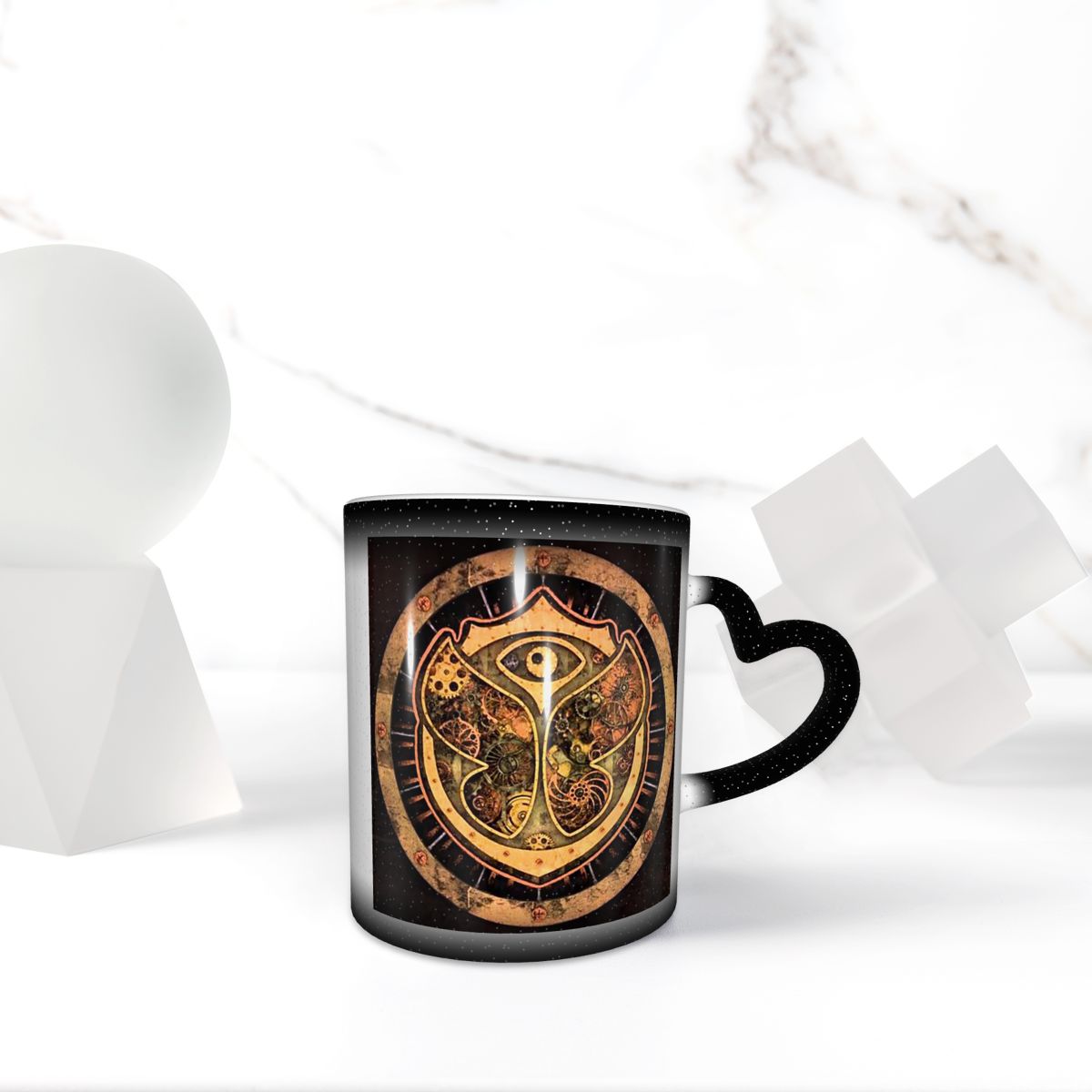 Tomorrowland Belgische Electro - Coffee Tea Festival recensie en prijs