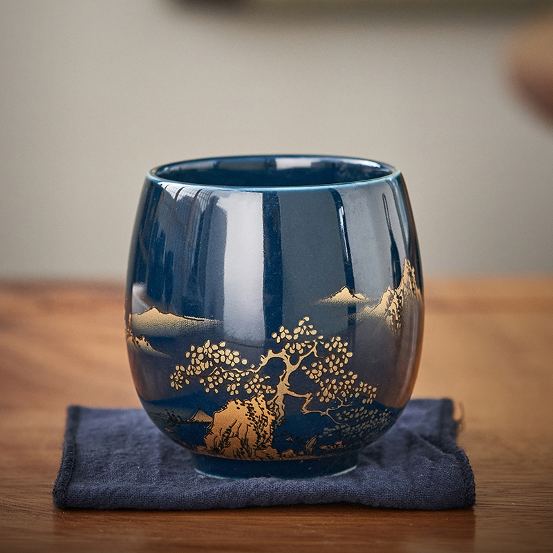 1 stuk Japanse stijl eenvoudig - Coffee Tea Set Up recensie en prijs