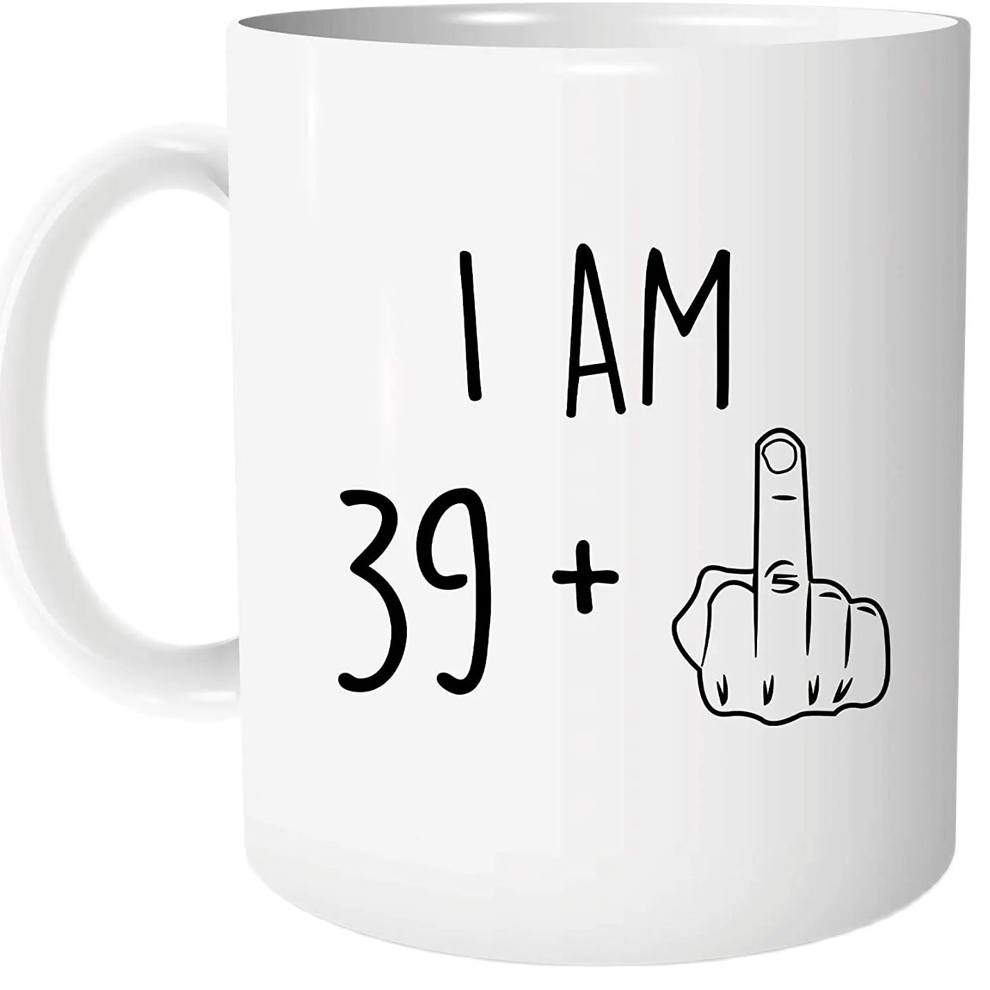 40th Verjaardagscadeau Voor Ma - Coffee Plus Tea recensie en prijs