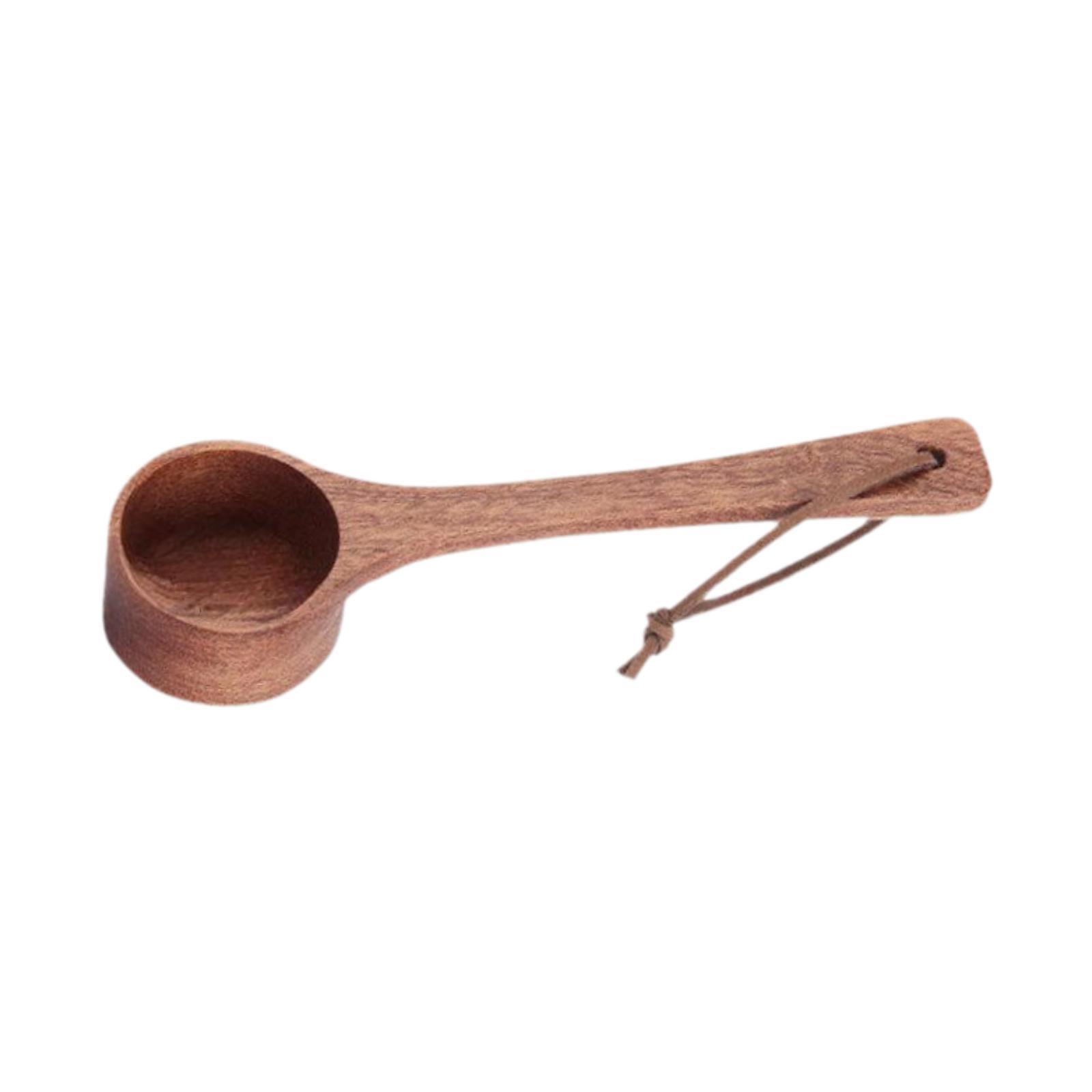 Maatlepel Multifunctionele keu - Coffee Tea Bean Leaf recensie en prijs