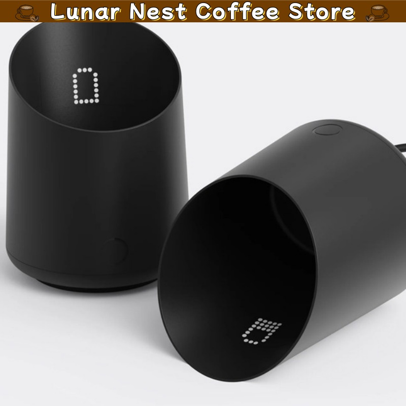Nieuwe Subminimal Waterdichte  - Coffee Bean Scale recensie en prijs