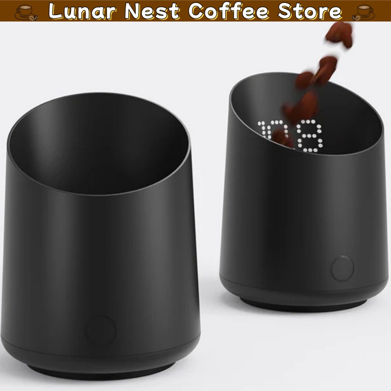 Nieuwe Subminimal Waterdichte  - Coffee Bean Scale recensie en prijs