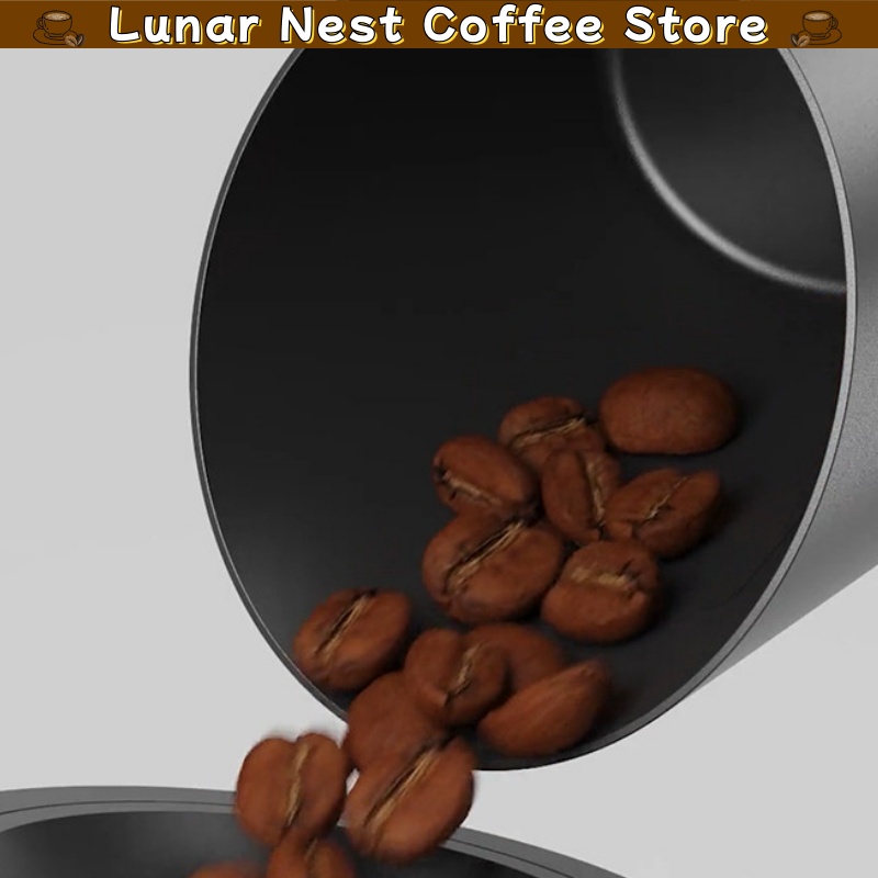 Nieuwe Subminimal Waterdichte  - Coffee Bean Scale recensie en prijs