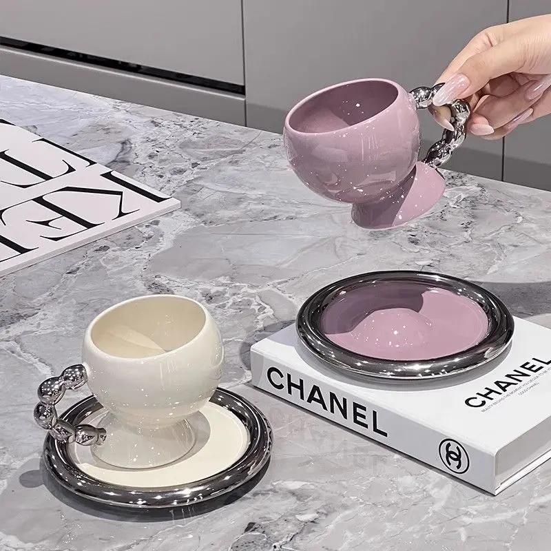 Engelse Afternoon Tea Koffieko - Coffee Tea English recensie en prijs
