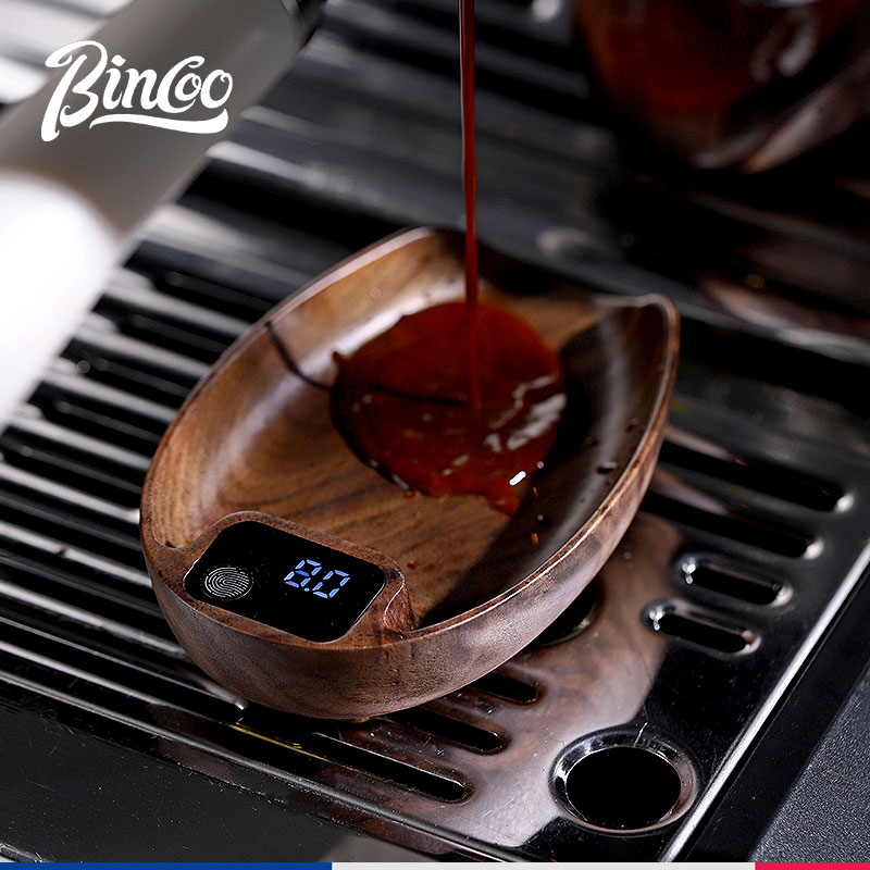 Bincoo LED Intelligente elektr - Coffee Bean Scale recensie en prijs