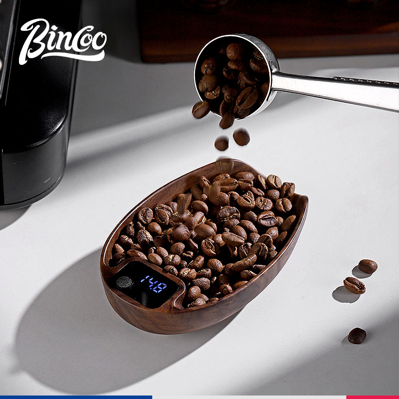 Bincoo LED Intelligente elektr - Coffee Bean Scale recensie en prijs