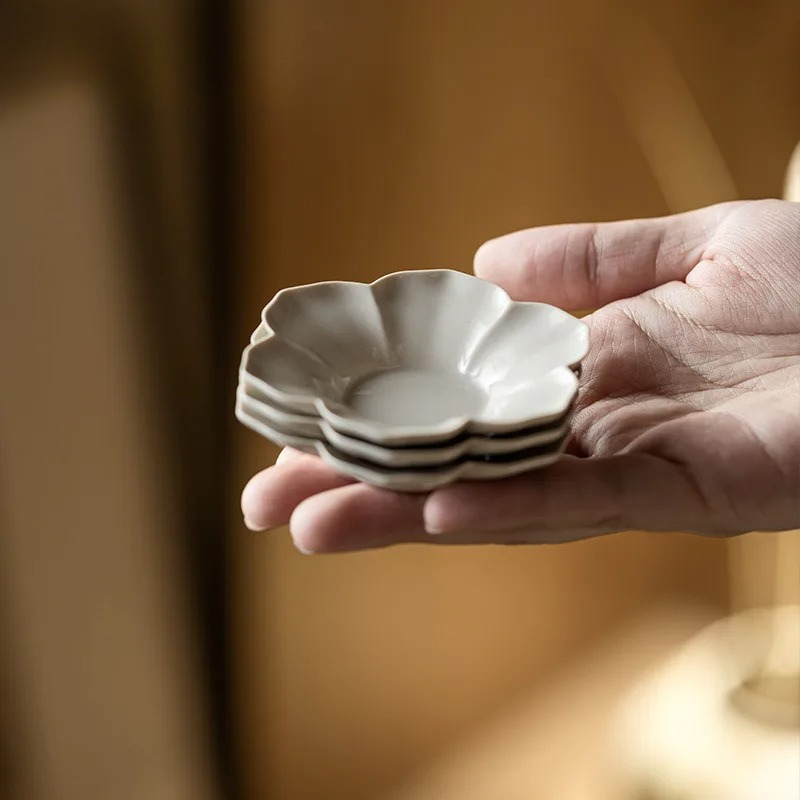 Plant As Zonnebloem Onderzette - Coffee Tea Set Up recensie en prijs