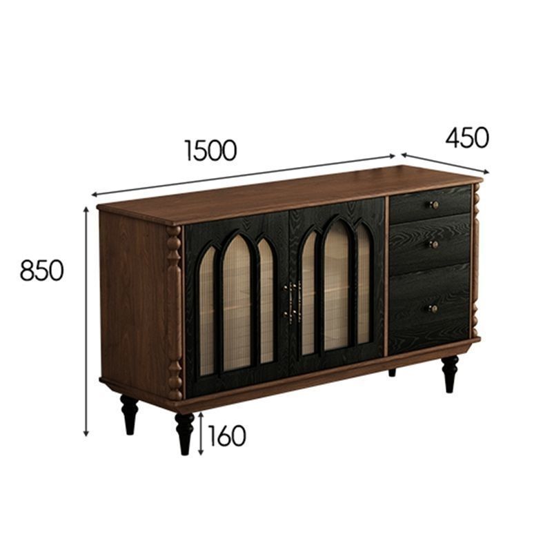 Franse massief houten eettafel - Coffee And Tea-Za recensie en prijs