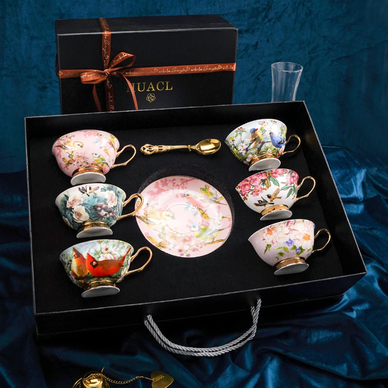 Engels Afternoon Tea Koffiekop - Coffee Tea English recensie en prijs