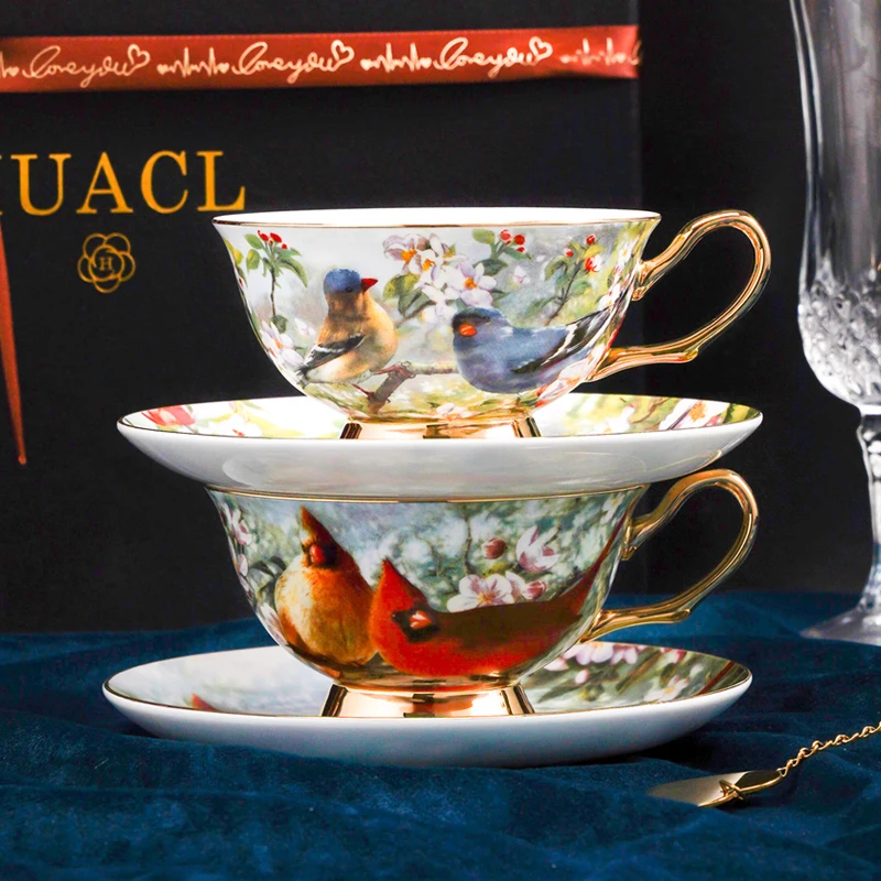 Engels Afternoon Tea Koffiekop - Coffee Tea English recensie en prijs