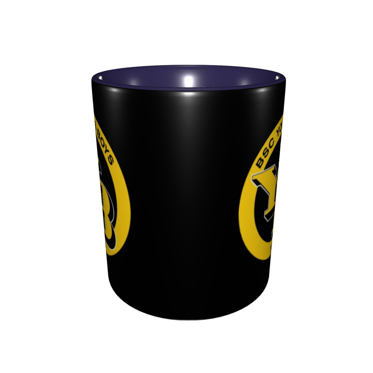 BSC Young Boys Zwitserse voetb - Young Tea Coffee recensie en prijs