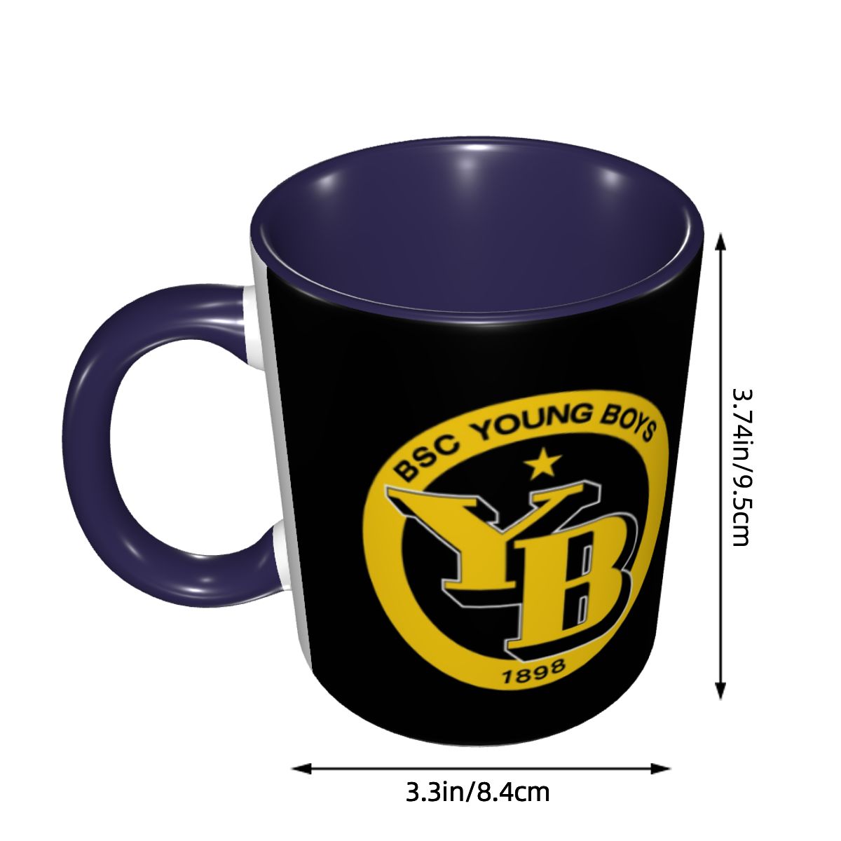 BSC Young Boys Zwitserse voetb - Young Tea Coffee recensie en prijs