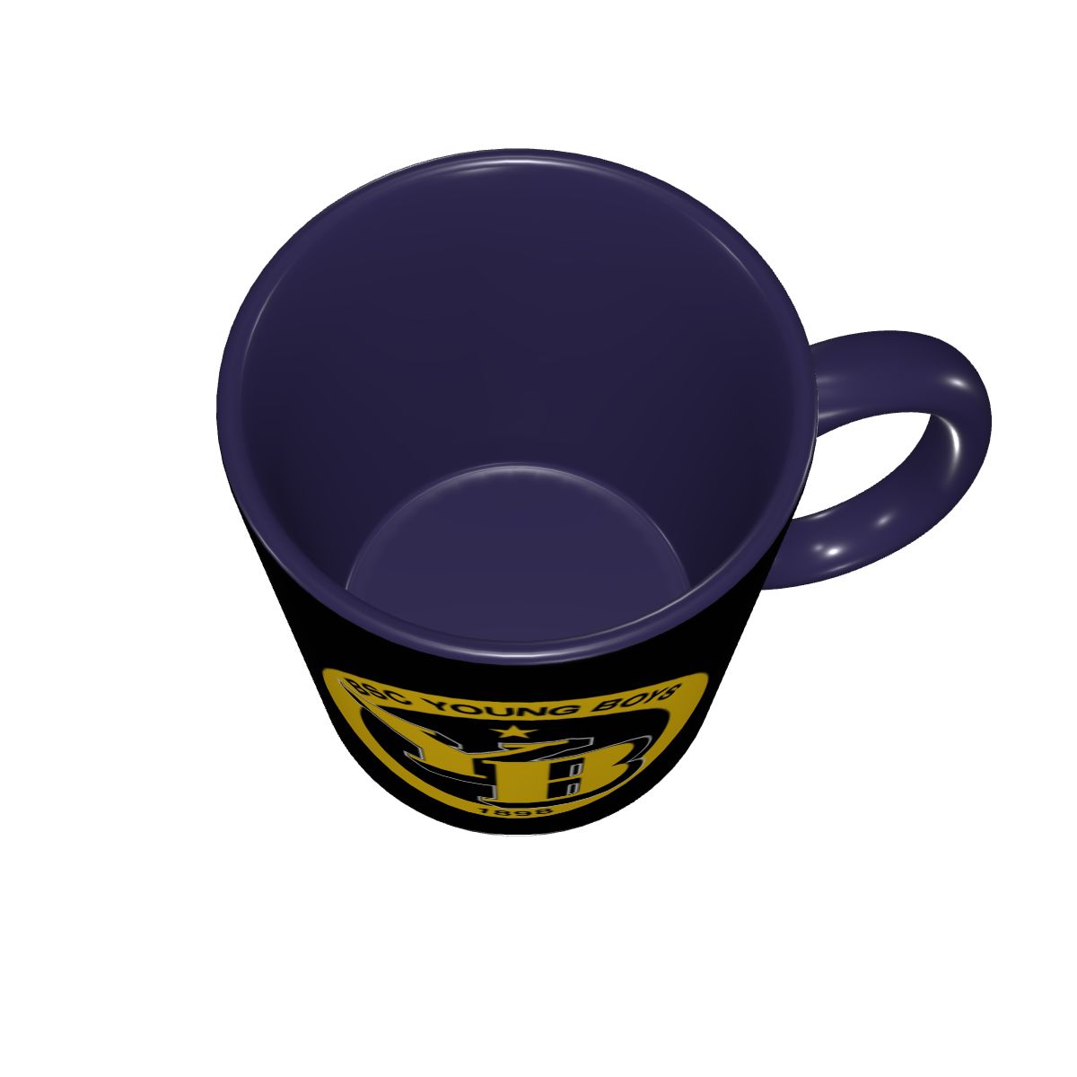 BSC Young Boys Zwitserse voetb - Young Tea Coffee recensie en prijs