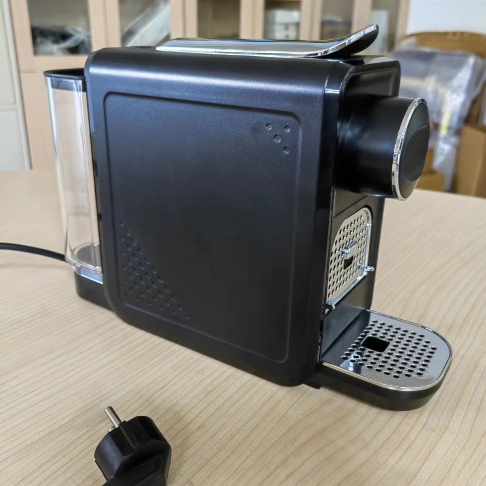 Commerciële koffiemachine voor - Coffee & Tea Haus recensie en prijs