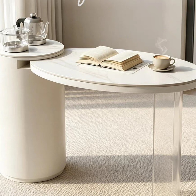 Nieuwe kantoor- en huiskamer c - Young Tea Coffee recensie en prijs