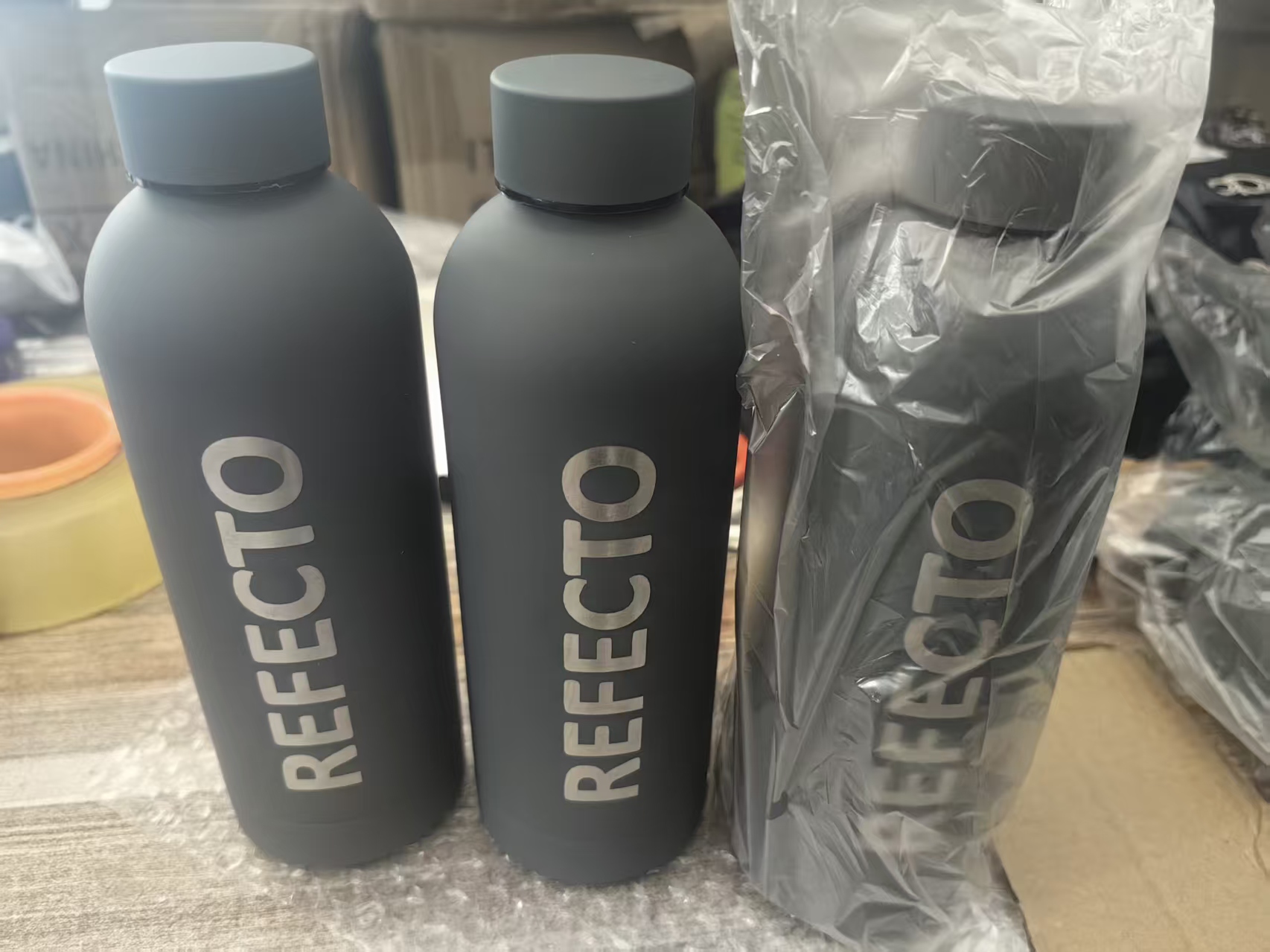 Logo Tekst Afbeelding 20oz The - Coffee Tea Images recensie en prijs