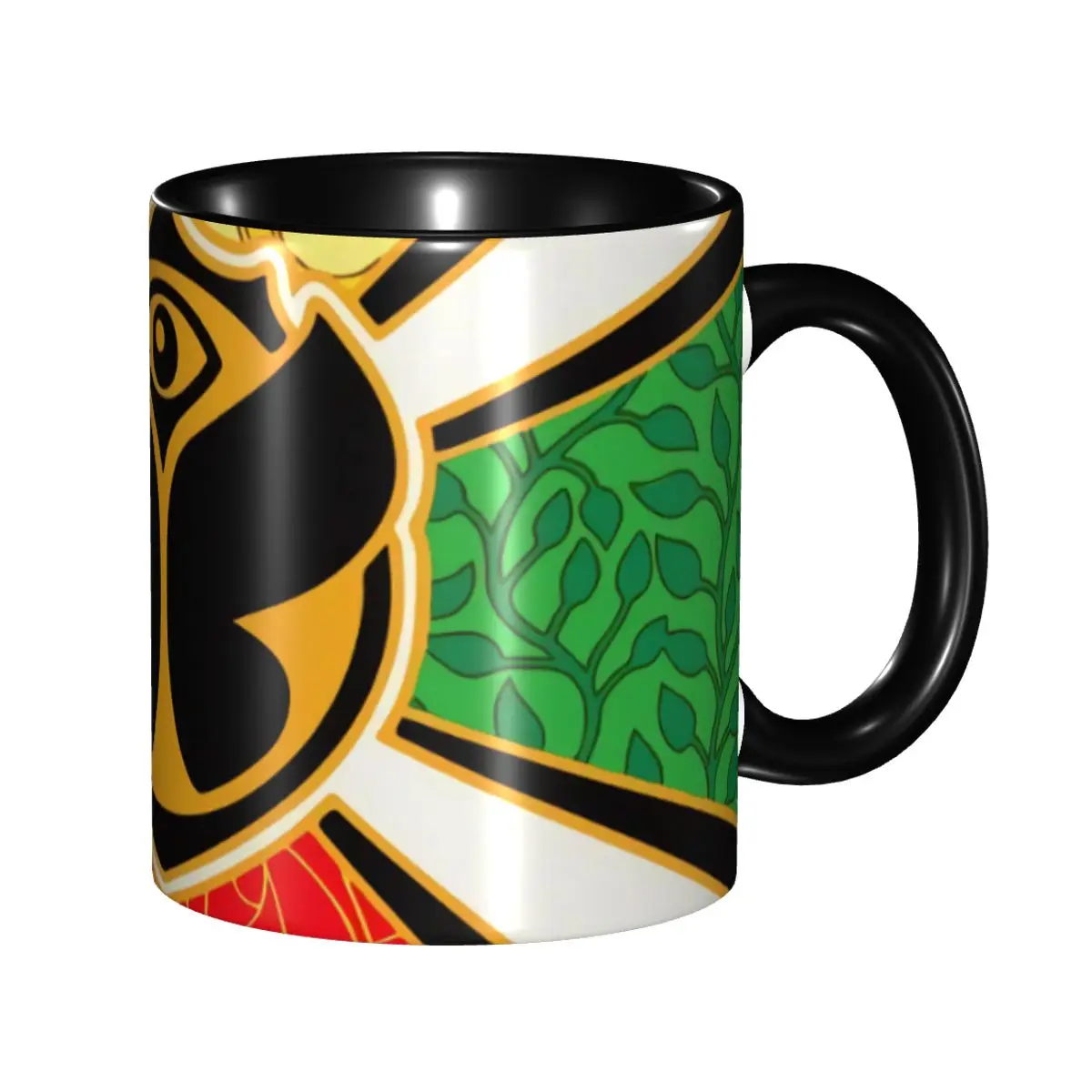 Tomorrowland Party Koffiemokke - Coffee Tea Festival recensie en prijs