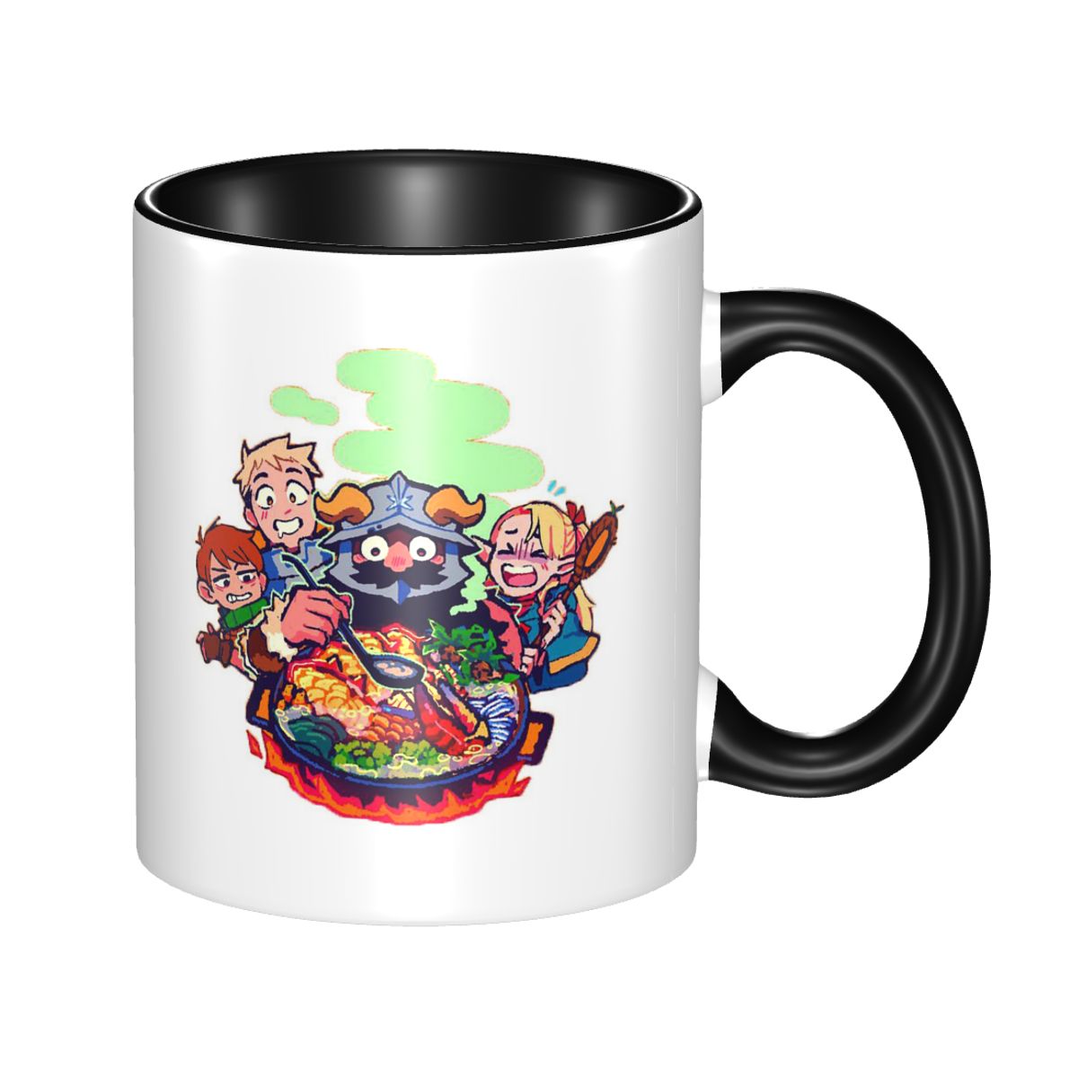 Senshi Delicious In Dungeon Re - Coffee Tea Recipe recensie en prijs