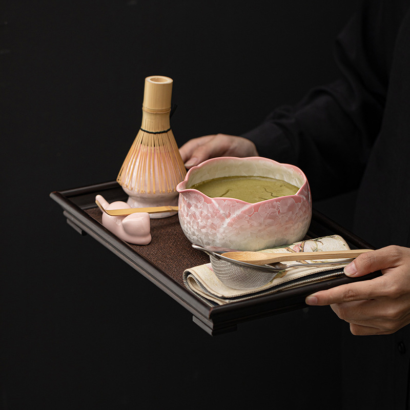 Matcha Set Matcha Klopper Set, - Matcha Whisk Set recensie en prijs