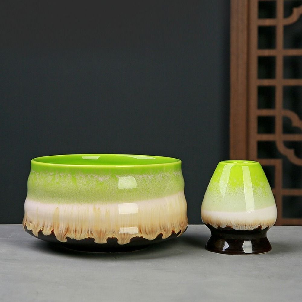 Theestokjes Japanse Matcha The - Matcha Whisk Set recensie en prijs