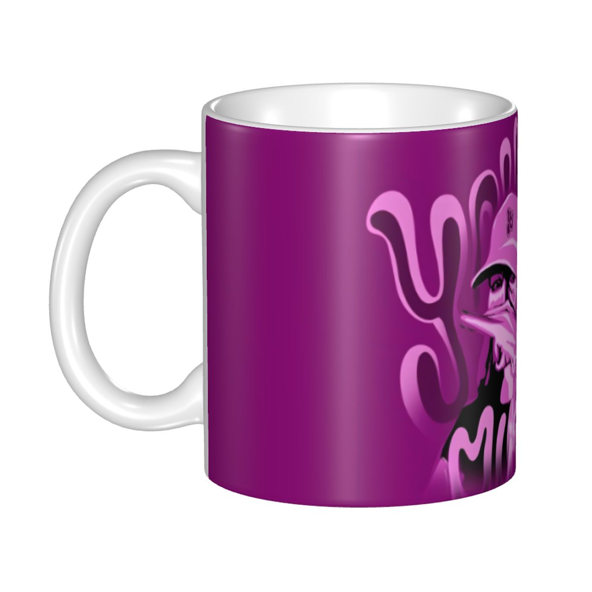 Gepersonaliseerde zanger Y-you - Young Tea Coffee recensie en prijs