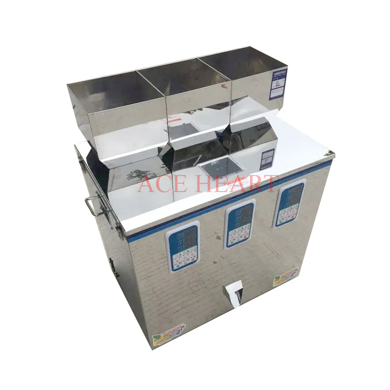 Automatische vulmachine voor h - Coffee Plus Tea recensie en prijs